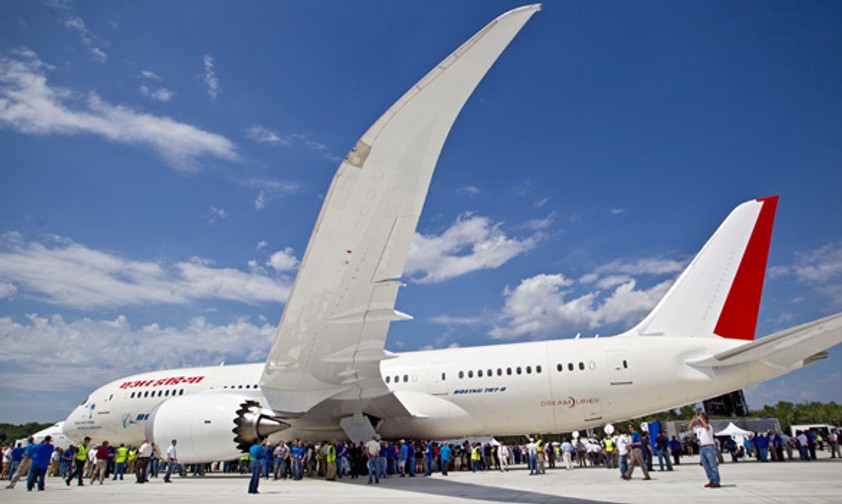 Air-India-Dreamliner: Verzögerung beim Start