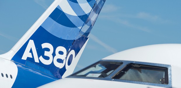 Airbus A380: Macht er bald Gewinn?