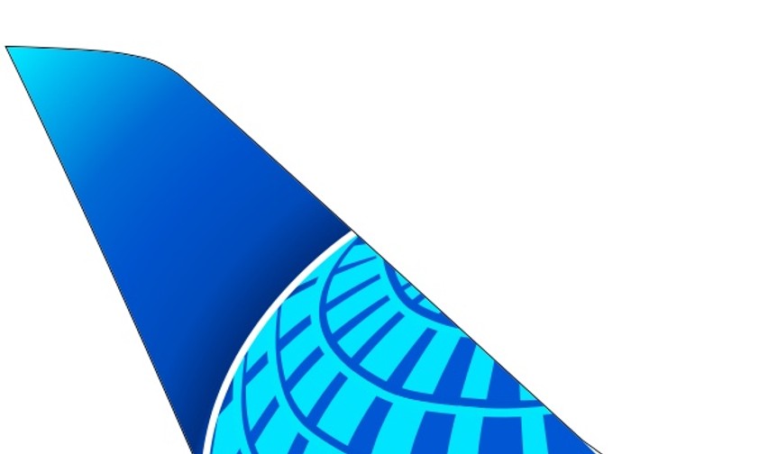 United präsentiert neue Speziallackierung auf einer Boeing 787