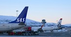 SAS und Norwegian fliegen in erster Linie mit Boeing 737 nach Oslo und zu anderen Zielen in Norwegen.