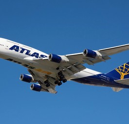 atlas air boeing 747 400 n263sg