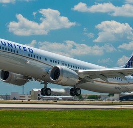 United will bis zu 200 neue Flugzeuge kaufen