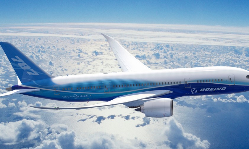Boeing 787: Wunschflugzeug von Hello Jets.