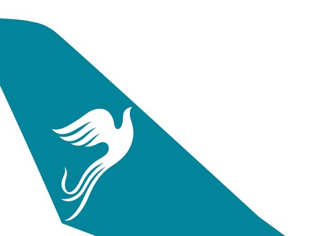 ticker caspian airlines
