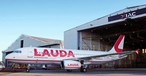 Flieger von Laudamotion: Ryanair ist nun zu 100 Prozent Eigentümerin.