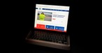 Laptop: Wenn das Gerät nicht mit an Bord darf, steigen gewisse Passagiere um.