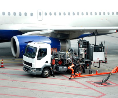 Betankung: Deutlich teurer geworden.