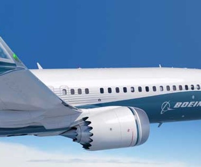 Boeing 737 Max: Baut Boeing eine neue Variante?