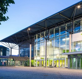 Messe Airtec in Augsburg setzt auf Innovationen