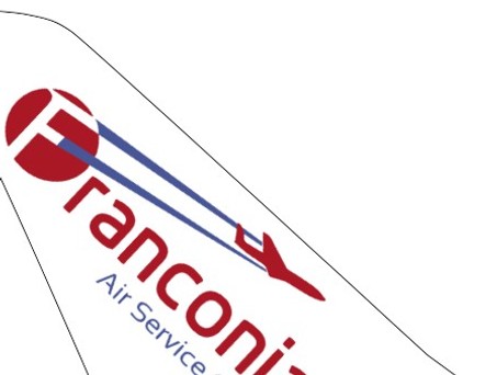 ticker franconia air service