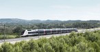 Hochgeschwindigkeitszug von SNCF: Air France reagiert auf die verschärfte Konkurrenzsituation.