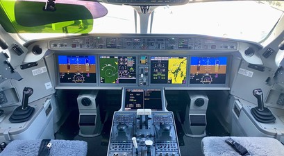 airbus a220 300