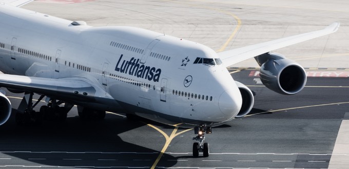 Boeing 747 von Lufthansa: Acht Boeing 747-400 sowie 19 Boeing 747-8 gehören noch zur Flotte.