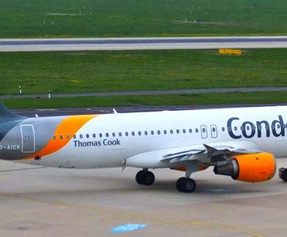 Jet von Condor: Wohin geht es für die Airline?