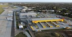 Während der Flughafen Budapest im Januar einen neuen Minusrekord in Sachen Passagierzahlen einfuhr…