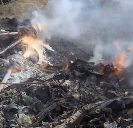 Pakistan schließt Luftraum, Indien stoppt Flüge