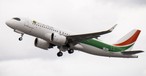 A320 Neo von Air Cote d'Ivoire: Die Airline erhielt im Februar ein Flugzeug.