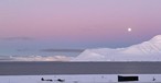 longyearbyen spitzberg svalbard