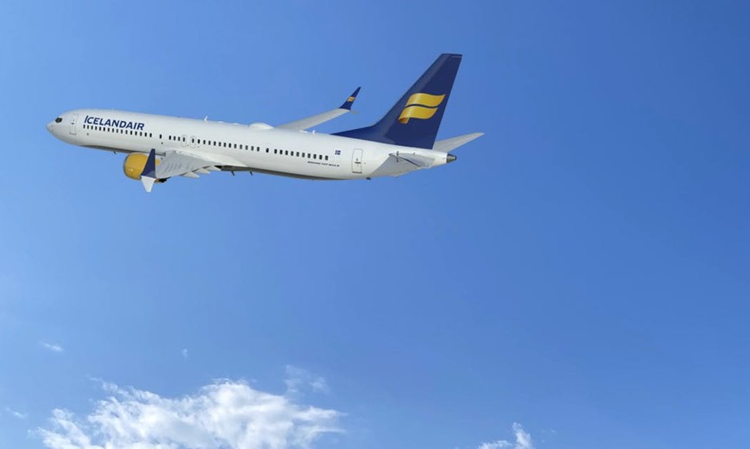 Icelandair Boeing 737 Max: How many does the airline still want?