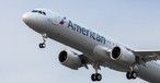 Airbus A321 Neo von American Airlines: Fliegt zwischen Honolulu und Los Angeles.