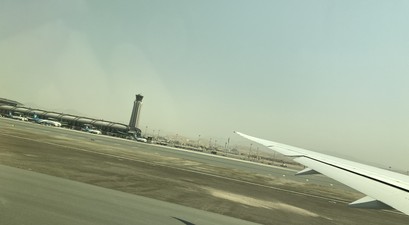 muscat airport 02