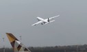 airbus a340 600 lufthansa abschied duesseldorf