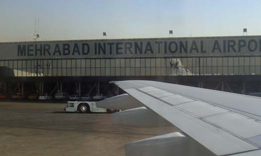 Mehrabad International Airport: Landen dort bald viele neue Flugzeuge?