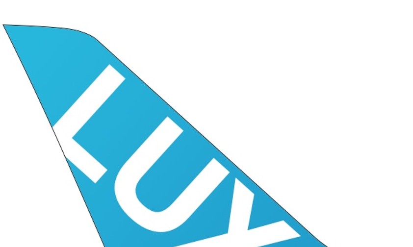 Flughafen Luxemburg zählt über fünf Millionen Reisende