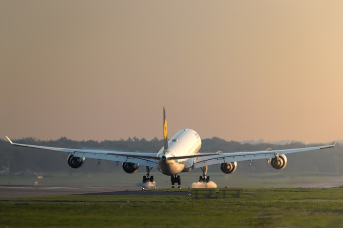 Dann folgten die D-AIHW und D-AIHZ.