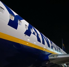 Billigairline ist nicht gleich Billigairline: Ryanair kommt auf 38 Punkte, Wizz Air auf 33. Easyjet dagegen schafft 84 Punkte.
