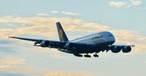 Airbus A380 von Lufthansa: München bekommt Verstärkung.