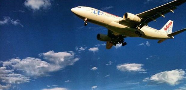 Flieger von Air Europa: Neue Ziele in Übersee.