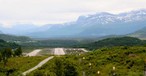 Bardufoss airport