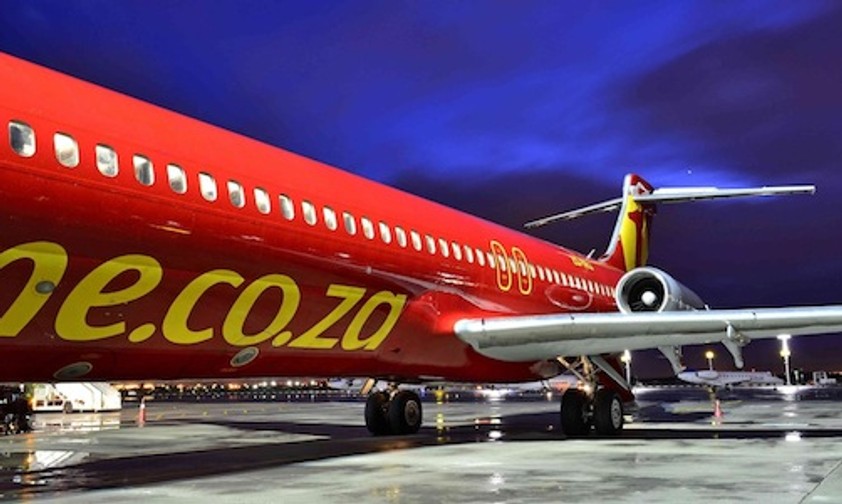 1Time musste aufgeben. Die ehemaligen Chefs wollen mit einer neuen Airline den Neustart wagen.