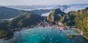 Philippinen öffnen im Februar für geimpfte Touristen
