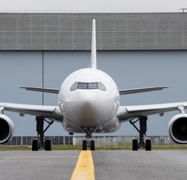 Airbus A330 ACJ von K5 Aviation: Flottenausbau.
