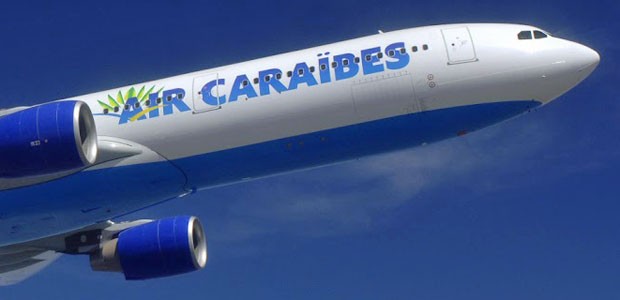 Airbus A330 von Air Caraïbes: Die Airline baut ihre Flotte um.