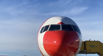 condor boeing 757 300 d abom