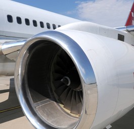Boeing 757 von Privatair: Für EC Air im Einsatz.