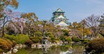 Osaka: Die japanische Stadt schlug Favorit Seoul.