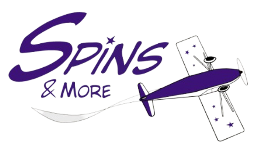 Spins & More Flight School – Kunstflug als Spezialgebiet
