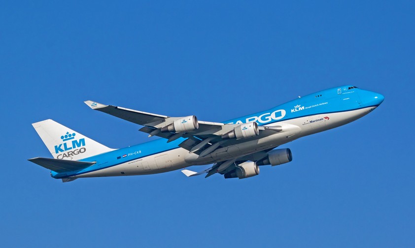 Boeing 747 F von KLM: Muss noch länger fliegen.