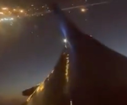 Starship-Trümmer aus dem Flugzeug beobachtet: Immer mehr Raketenstarts in den nächsten Jahren.