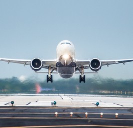 Flughafen Atlanta: Bei den Passagierzahlen führt der US-Airport die Rangordnung an.