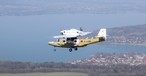 Dornier Seastar flog zum ersten Mal