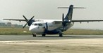 ATR von Buddha Air: Missverständnis führte zu Malheur.
