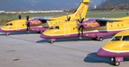 Neben Niki verschwindet ein zweiter traditionsreicher Name vom österreichischen Himmel: Die Charterairline Welcome Air stellte im Dezember <a href="https://www.aerotelegraph.com/welcome-air-fliegt-nicht-mehr" target="_blank" rel="noopener">den Betrieb ein und flottete ihr letztes Flugzeug aus</a>.