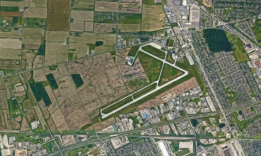 Wo auf der Welt landen Sie im Oktober?