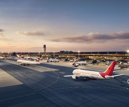 Aviation-Event 2022 in Wien - die Zukunft der Luftfahrt