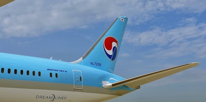 Der erste große Erfolg für Boeing ist Tatsache. <a href="https://www.aerotelegraph.com/korean-air-bestellt-30-dreamliner">Korean Air kauft 30 Dreamliner</a>. Die Fluggesellschaft ordert 20 Boeing 787-10 und zehn weitere 787-9.